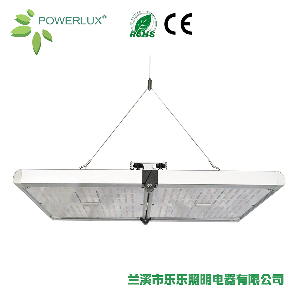 CS003 Foldable LED series 480W for Horticulture light